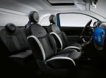 Fiat 500 Mirror 2017 года